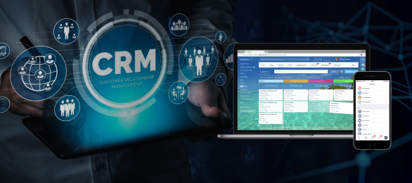 Настройка CRM Битрикс24