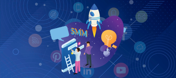 SMM